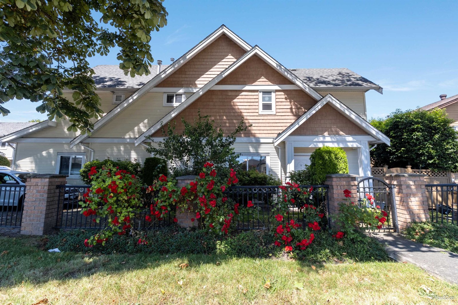 Cambie Gardens